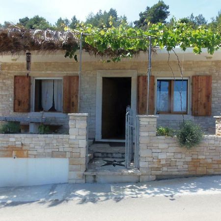 Stiniva-Stone House Villa Vela Luka Exterior photo